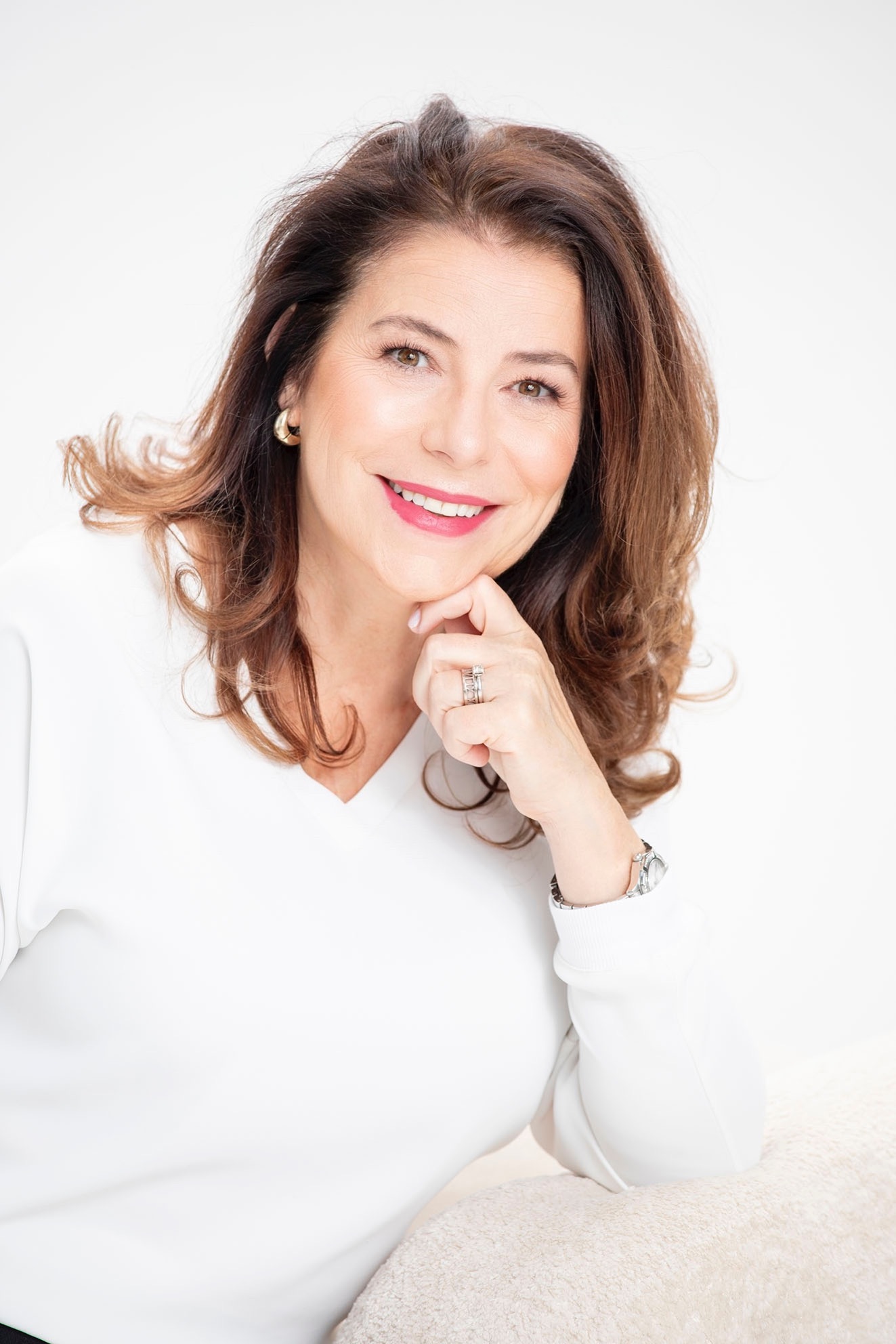 Ania Schmidt – CEO Career Partners Institute